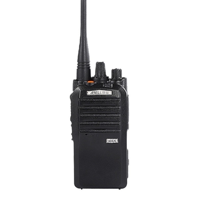 ABELL A511 Dustproof Dan Waterproof Walkie Talkie Voice Control Menulis Frekuensi Encipher