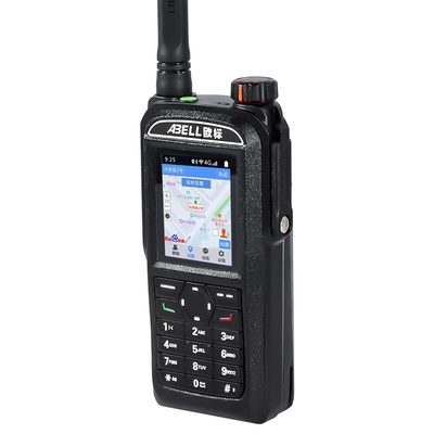 Abell A760L IP67 Waterproof Dustproof Wireless Long Range Professional Walkie Talkie