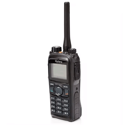 PD785 Profesional PD788 DMR PD782 Portable PD786 digital Radio dua arah untuk Hytera