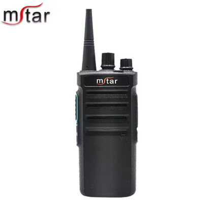 New Arrival High Power VHF MINI Two Way Radio MX298 Portable Walkie Talkie