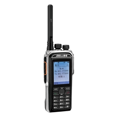 Digital Two Way Radio Abell A780T Wireless Long Range Professional Transmitter 2 Way Radio