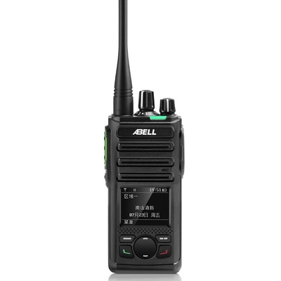 Digital Two Way Radio Abell A580T Digital Wireless Long Range Transmitter Profesional