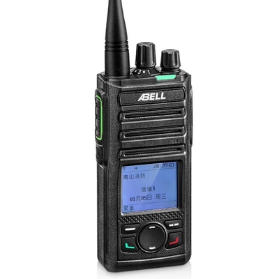 Abell A580T IIB Proof Explosion Two Way Radio Wireless Long Range Transmitter Profesional