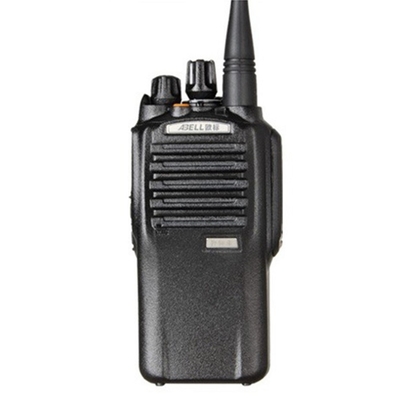 Digital 2 Way Radio Jangka Panjang Abell A-60 IP57 Vox Wireless Jangka Panjang Walkie Talkie