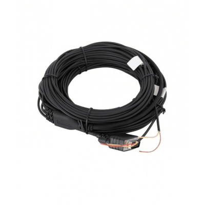 Aksesoris Repeater Antenna Dan Feeder PC155 Walkie Talkie Programming Kabel Asli Untuk BP560 Series Walkie Talkie
