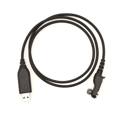 Aksesoris Repeater Antenna Dan Feeder PC155 Walkie Talkie Programming Kabel Asli Untuk BP560 Series Walkie Talkie