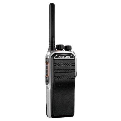 Digital 2 Way Radio ABELL A720T Bluetooth Remote Voice Alarm Dmr Wireless Long Range Walkie Talkie