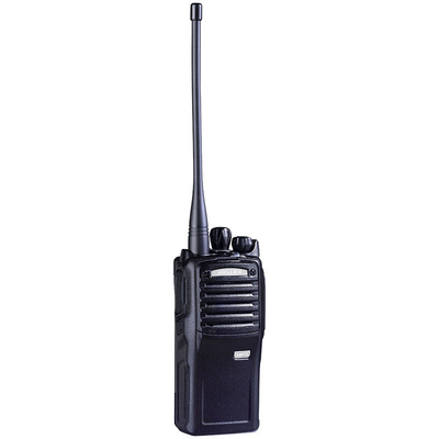 Airproof Two Way Radio A85TS Penetrasi Kuat Waterproof Rugged Walkie Talkie Long Range Transmitter 2 Way Radio