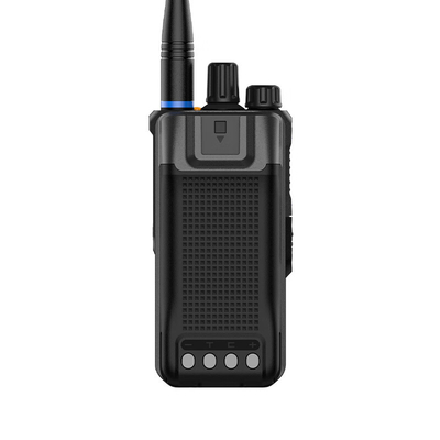 Profesional MSTAR Caltta DH405Ex Walkie-Talkie dengan daya output 5W dan kisaran frekuensi 400-470MHz