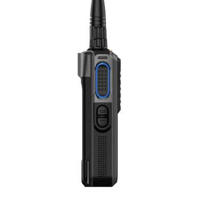 Caltta KIRISUN Radio dua arah DH405Ex Tipe Digital Mobile Radio Handheld Transceiver 5W