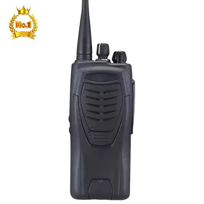 TK-2207 Kenwood Walkie Talkie Monitor Fungsi Dan Pemrograman PC Untuk Komunikasi yang Ditingkatkan
