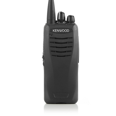 NX-348C Kenwood Jarak Panjang Walkie Talkies GPS 5W Power Digital Analog