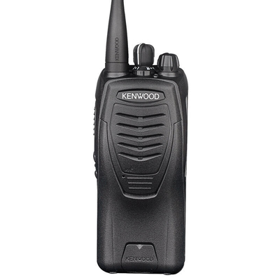 TK-3207GD Long Talk Range Kenwood Dua Cara Radio Digital Walkie Talkie Untuk Setiap Situasi