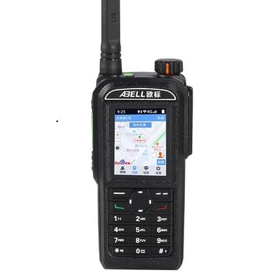 Abell Tcl Two Way Walkie Talkie A760L IP67 Waterproof Dan Dustproof Walkie Talkie