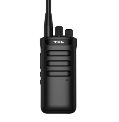 Abell Tcl HT15 Pengurangan Kebisingan Jarak Jauh 2 Way Radio Luar Ruang Daya Upgrade Baterai Kapasitas Besar