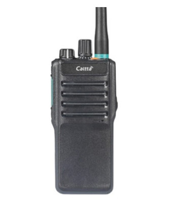PH700 Digital Analog Walkie Talkie dengan Bluetooth Recording GPS Radio Walkie Talkie Caltta KIRISUN Dua Cara