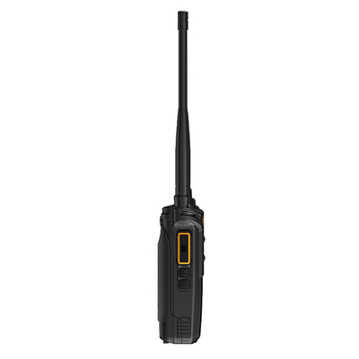 Portable MSTAR CHIERDA Walkie Talkie Radio Dua Cara VHF 136-174MHz / UHF 400-480MHz