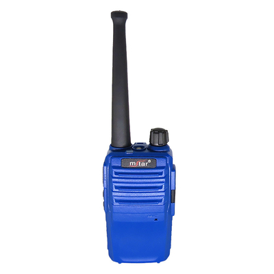 MSTAR CHIERDA Walkie Talkie M2 Terbaik Dua-Way Radio Mobile Alarm Mini Mini Premium Walkie-talkie