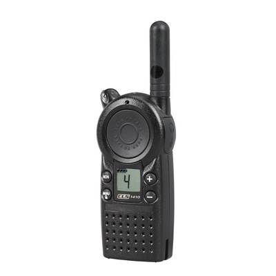 CLS1410 Komunikasi Kelompok Handheld Digital VibraCall VHF UHF Handheld Walkie Talkie