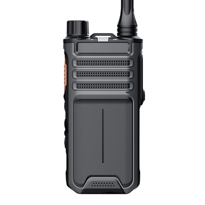 BP510 Kompatibilitas Digital-Analog IP54 Waterproof Dan Dustproof Bluetooth Walkie Talkie