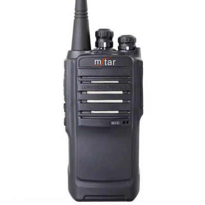 TC-320 Walkie Talkie VOX Fungsi Pemantauan Saluran Pemindaian Transmitter Jarak Panjang