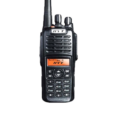 TC780 Walkie Talkie IP54 Fungsi Pengembangan Sekunder Sinyal Lengkap