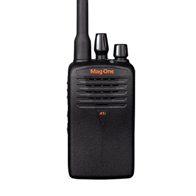 MSTAR A1i VOX Digital-analog Komersial Kuat Baterai Hidup Walkie Talkie