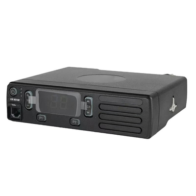 CM200D walkie-talkie 25W/45W VHF UHF radio radio kendaraan
