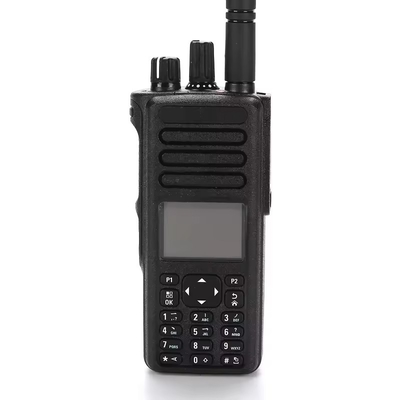 DP4801 Interkom Radio Seluler Genggam Portabel WIFI Advantas Walkie Talkie