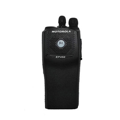 EP450 panggilan darurat PC pemrograman Wireless Long Range Transmitter Walkie Talkie