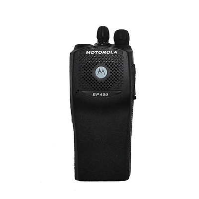 EP450 panggilan darurat PC pemrograman Wireless Long Range Transmitter Walkie Talkie