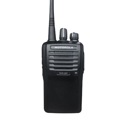 EVX261 Cb Radio Uhf Dua Cara Komunikasi Radio Peralatan Interpretasi Simultan