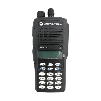M31i Walkie Talkie IP54 Dustproof Waterproof Alarm Darurat VOX Digital Analog Darurat