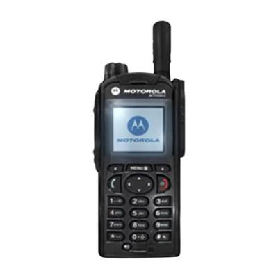 MTP850 Radio Portable MTP3150 350-470MHz UHF Fm Radio Radio Dua Cara