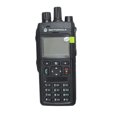 MTP3550 Sinyal Kuat Digital Jarak Jauh Digital Radio Seluler Walkie Talkie