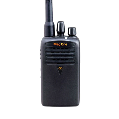 Q5 Portable Clear Speech Commercial Strong Battery Life Walkie Talkie