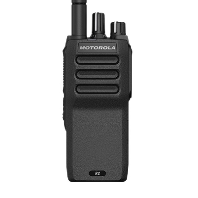 RDU4160D Seri Bisnis Radio Dua Cara Dengan Tampilan UHF Walkie Talkie