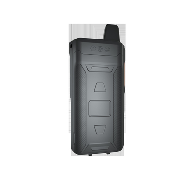 Inrico T710A 4G kecil dan ringan GPS terjangkau Wi-Fi IP54