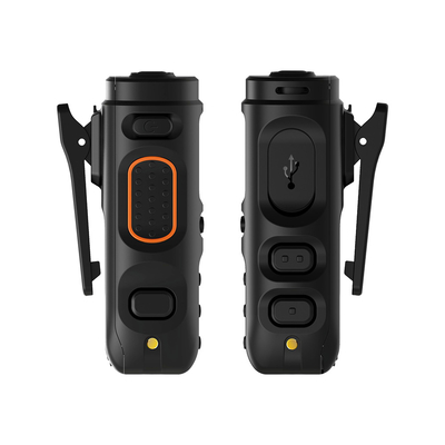INRICO IRC100 POC Radio Dua Cara Jarak Panjang 16 Karakteristik Paling Penting dari Radio Dua Cara Jarak Panjang POC dengan One Touch Switch antara Narrowband dan Broadband