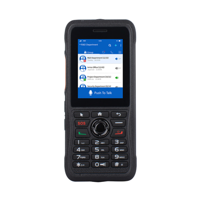 inrico T310R POC Jarak Jauh Radio Dua Cara Jarak Komunikasi Tak Terbatas Hingga 32 Jam Waktu Siapkan Transmitter radio nirkabel dengan Potensi Tak Terbatas