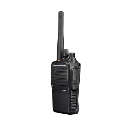 Motorola V308 Two Way Radio 5W Output Power Motorola Two Way Radio Digital Mobile Radio Walkie Talkie untuk Komunikasi Luar Ruang