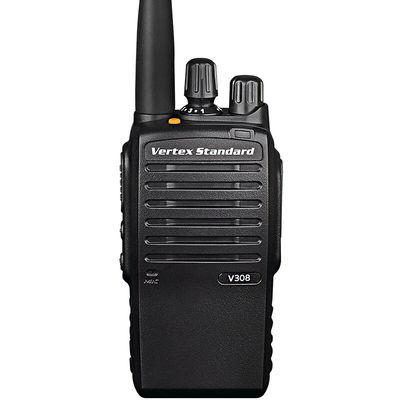 Motorola V308 Radio Dua Cara Penetrasi Kuat Motorola Radio Dua Cara dengan 16 Saluran Penyimpanan 197g Berat dan Alarm Darurat