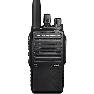 Motorola V308 Radio Dua Cara Penetrasi Kuat Motorola Radio Dua Cara dengan 16 Saluran Penyimpanan 197g Berat dan Alarm Darurat