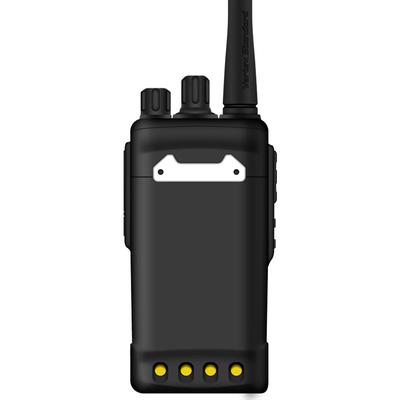 Motorola V318 Radio Dua Cara Radio Profesional Walkie-talkie Dual-band dengan Baterai Kapasitas Besar Sub-audio Analog Digital