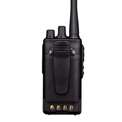 Motorola VZ-10 Radio Dua Cara Tipe Frekuensi UHF Radio Aktifkan Suara Pendamping yang Sempurna untuk Kegiatan Luar Ruangan