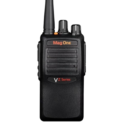Motorola VZ-12 Two Way Radio 16 Storage Channel dengan tipe radio profesional dan daya keluar 4W