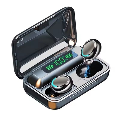 Free Shipping's items BT 5.4 Noise Canceling Earbuds Waterproof Mini In Ear Buds Touch M90 Pro True Wireless Stereo Earphones Pengisi suara yang dapat dihubungkan ke telinga