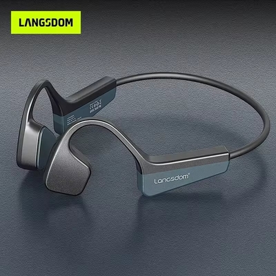 TG11 Aksesoris Untuk Radio Dua Cara Tingkatkan Komunikasi Anda Untuk Radio Dua Cara Pembatalan Kebisingan ENC Dan IPX-5 Standar Waterproof