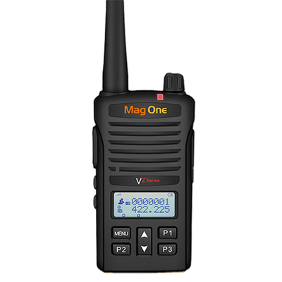 Motorola Vz-D135 Radio Dua Cara Radio Digital Mobile Dengan Fungsi VOX Dan 128 Saluran Penyimpanan