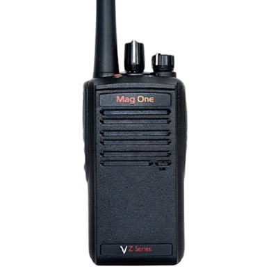 Motorola Vz-D263 Dua Cara Radio VOX Fungsi Waterproof Walkie Talkie Untuk Komunikasi yang lancar di lingkungan apa pun